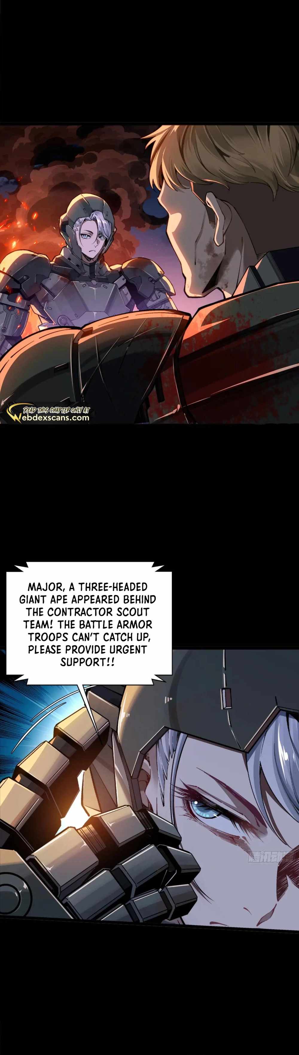Steel Covenant Chapter 29 4